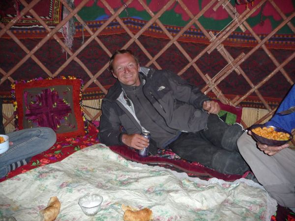 Photo from 31 Jul 2009
