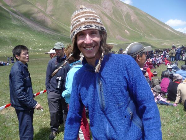 Photo from 1 Aug 2009