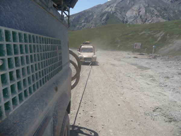 Photo from 2 Aug 2009