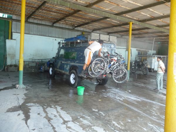 Photo from 3 Aug 2009