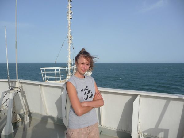 Photo from 20 Jun 2009