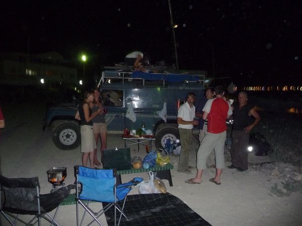 Photo from 21 Jun 2009