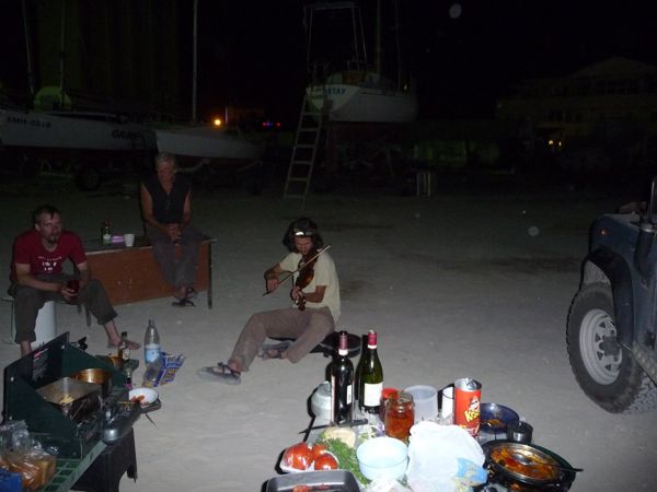 Photo from 21 Jun 2009