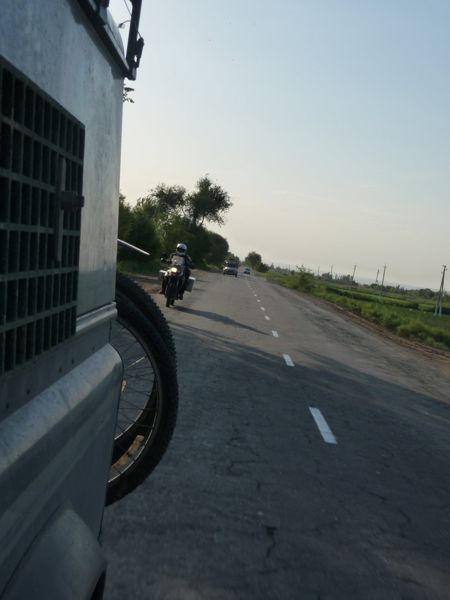 Photo from 27 Jun 2009