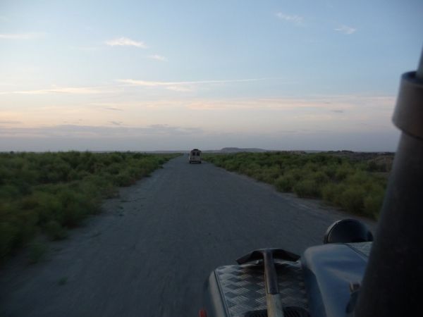 Photo from 27 Jun 2009