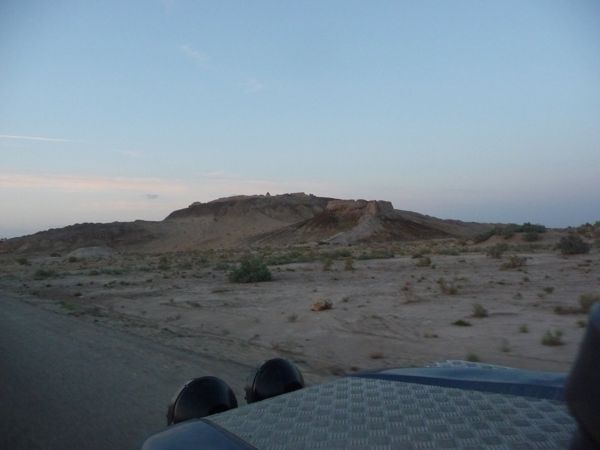 Photo from 27 Jun 2009