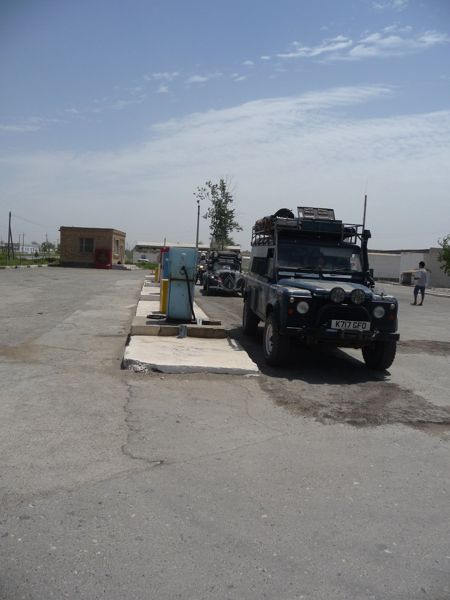 Photo from 28 Jun 2009