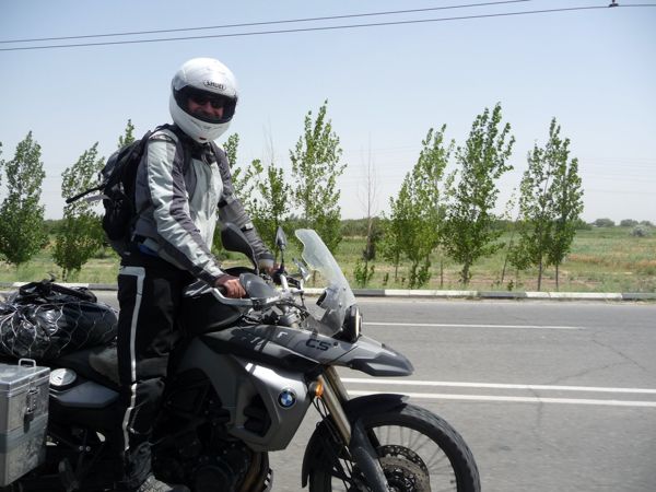 Photo from 28 Jun 2009