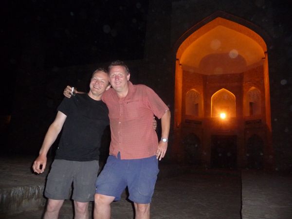 Photo from 28 Jun 2009