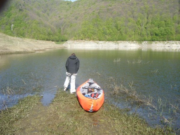 Photo from 4 May 2009