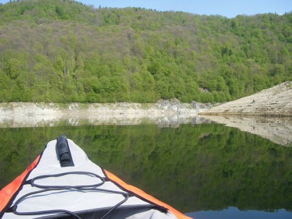 Photo from 4 May 2009