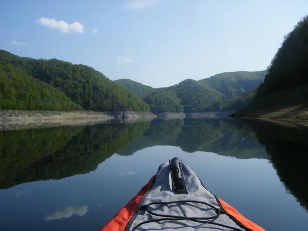 Photo from 4 May 2009