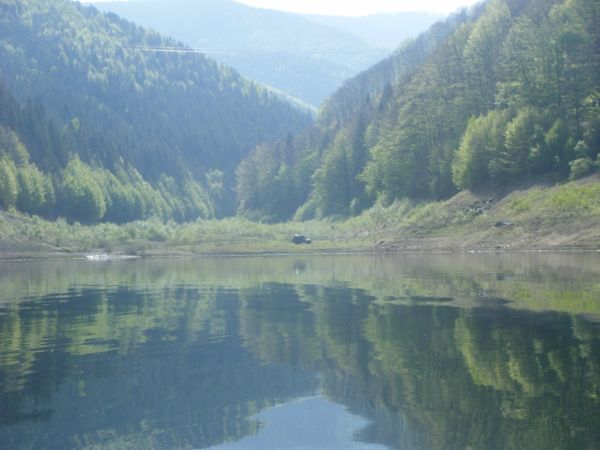 Photo from 4 May 2009