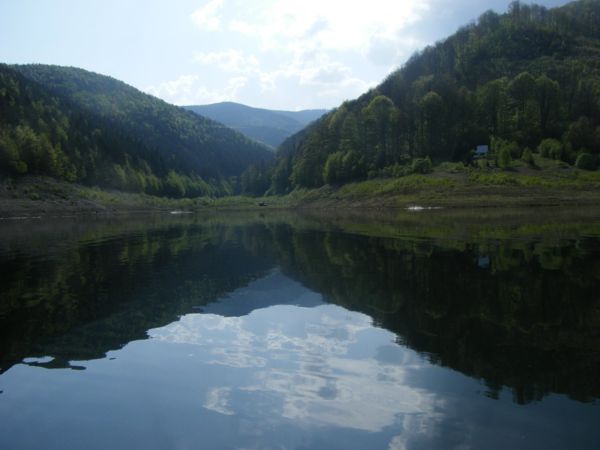 Photo from 4 May 2009