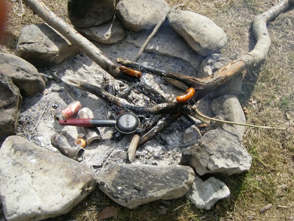 Photo from 4 May 2009
