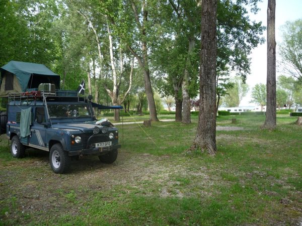 Photo from 27 Apr 2009