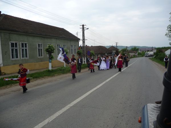Photo from 2 May 2009