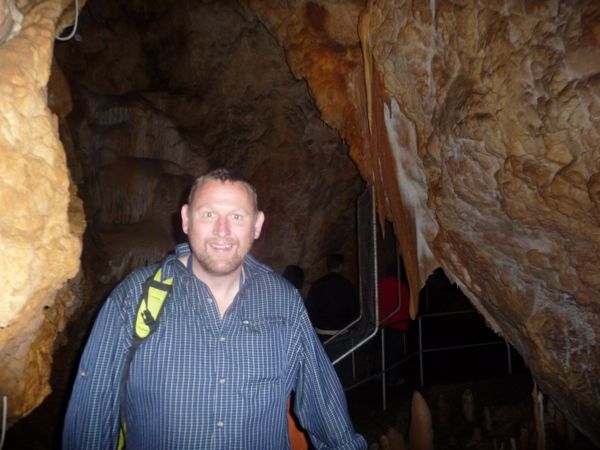 Photo from 3 May 2009