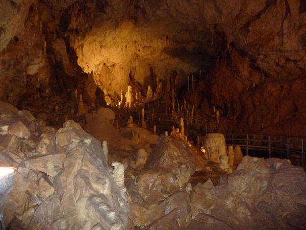 Photo from 3 May 2009