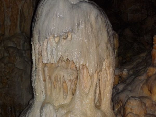 Photo from 3 May 2009