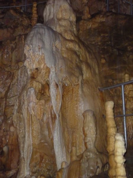 Photo from 3 May 2009