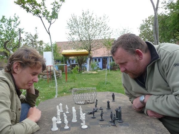Photo from 6 May 2009