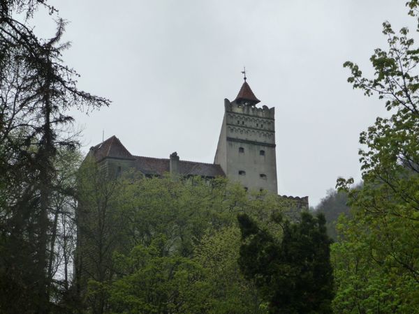 Photo from 7 May 2009