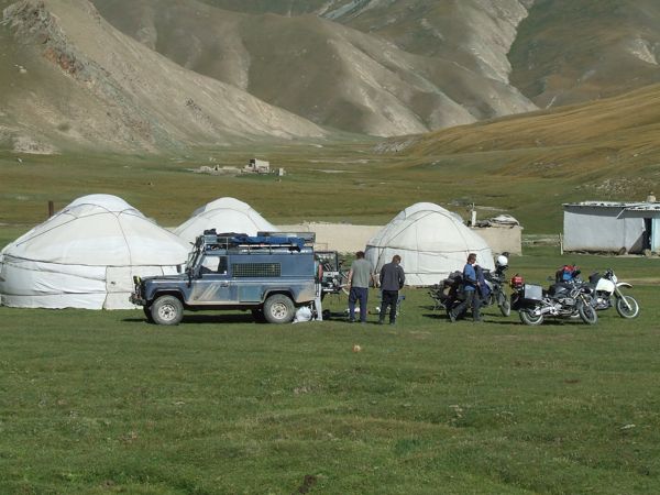 Photo from 24 Aug 2009