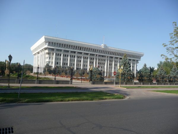 Photo from 12 Aug 2009