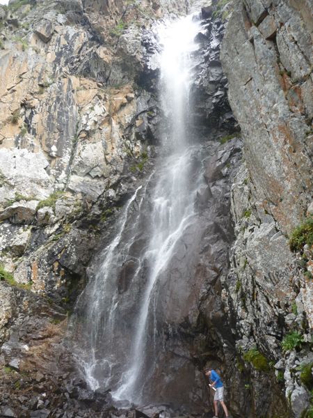 Photo from 13 Aug 2009
