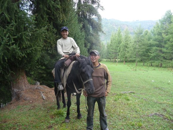 Photo from 19 Aug 2009