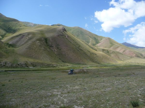 Photo from 21 Aug 2009