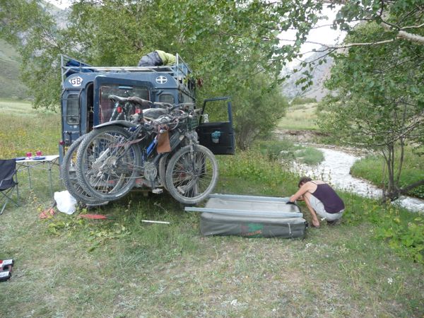 Photo from 22 Aug 2009