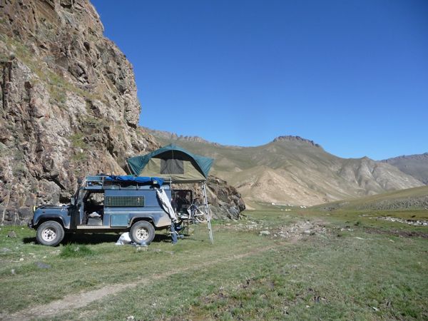 Photo from 24 Aug 2009