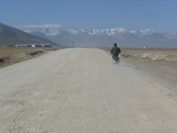 Photo from 25 Aug 2009