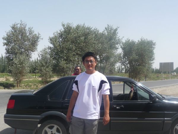 Photo from 27 Aug 2009