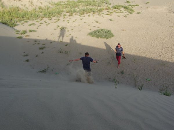Photo from 27 Aug 2009