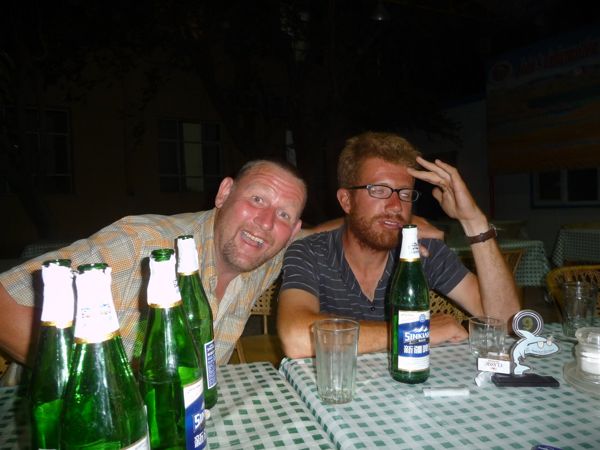 Photo from 28 Aug 2009