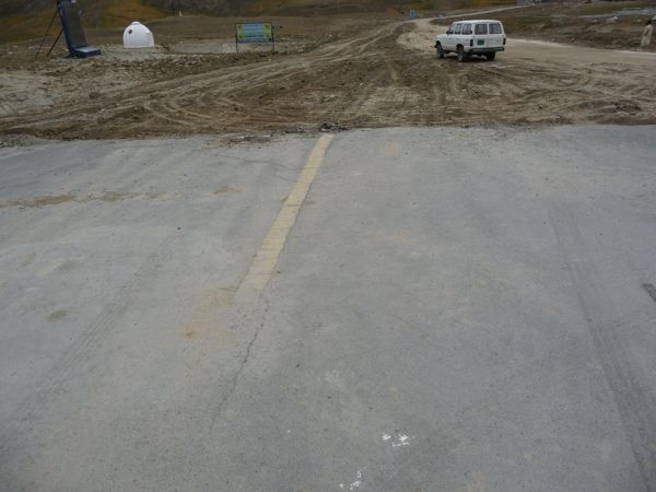 Photo from 31 Aug 2009
