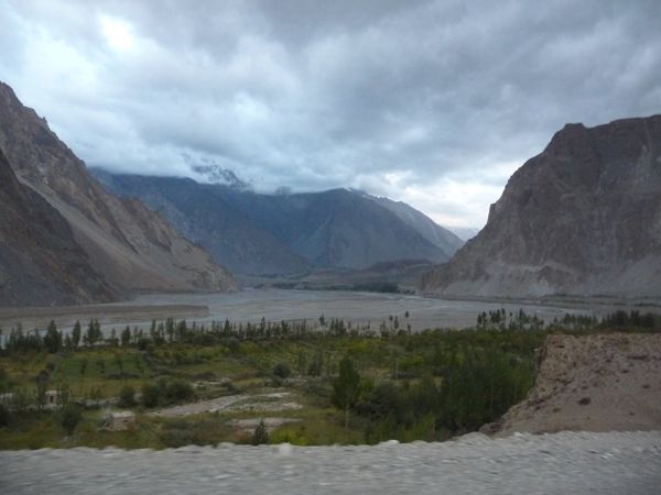 Photo from 31 Aug 2009