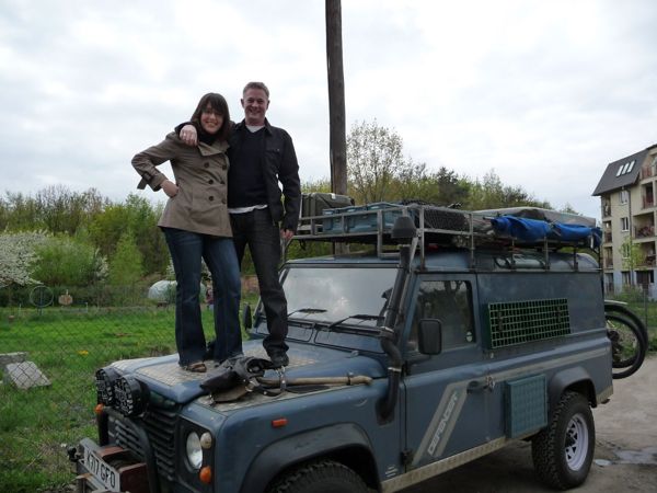 Photo from 18 Apr 2009