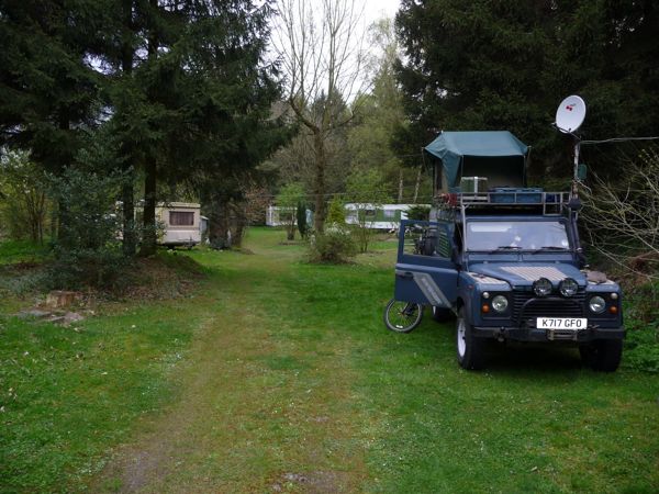Photo from 14 Apr 2009