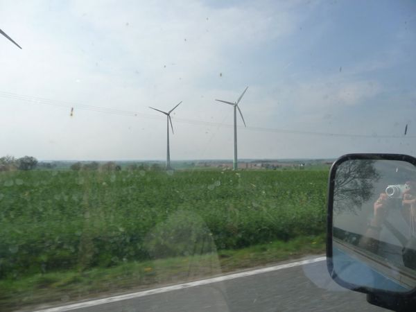 Photo from 16 Apr 2009