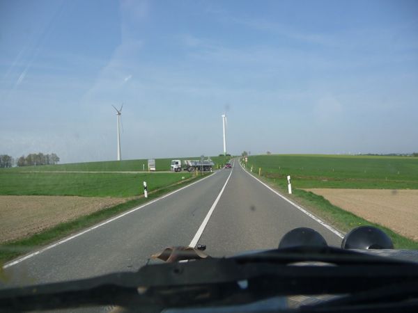Photo from 16 Apr 2009