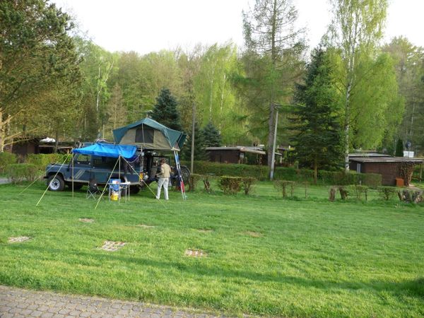 Photo from 16 Apr 2009