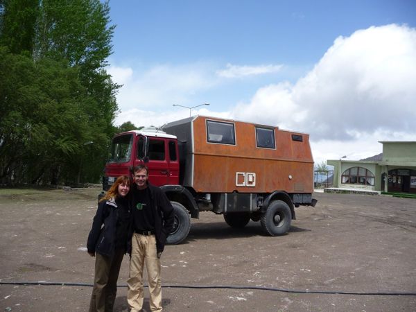 Photo from 26 May 2009