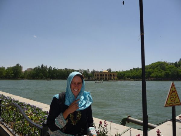 Photo from 29 May 2009
