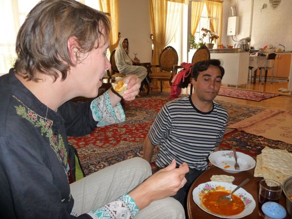 Photo from 29 May 2009