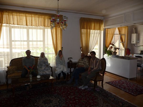 Photo from 29 May 2009