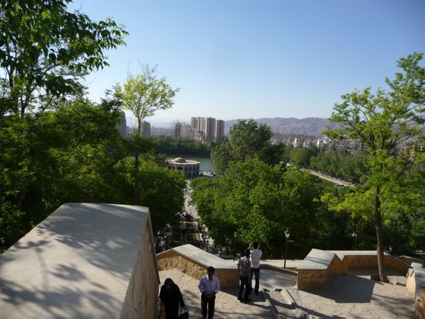 Photo from 29 May 2009